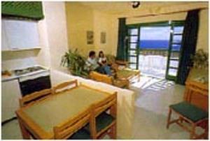 Tuscan 호텔 Lanzarote Island 외부 사진